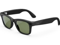 green ray ban
